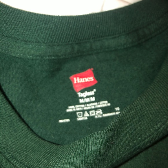 Nwot men’s Robot tee - Picture 3 of 4